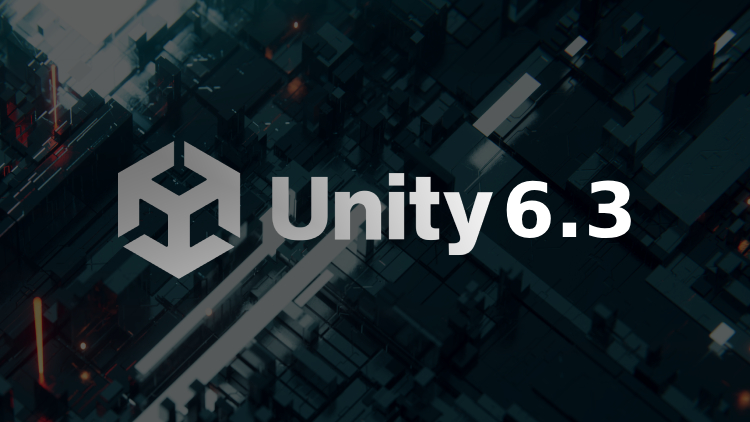 Unity 6.3